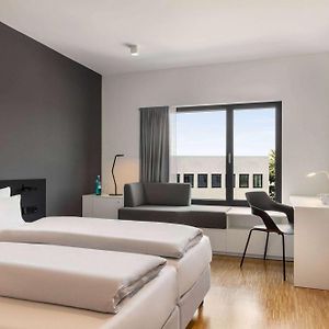 Accessible Room Two Single Beds